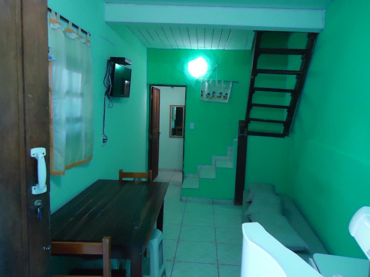 Chales Ubatuba II Exterior foto